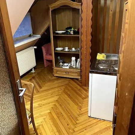 Red - Ferienapartments Im Spreewald - 15938 - 10 Min Bis Zum Tropical Island *