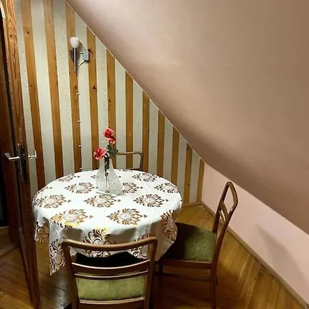 Apartment Red - Ferienapartments Im Spreewald - 15938 - 10 Min Bis Zum Tropical Island