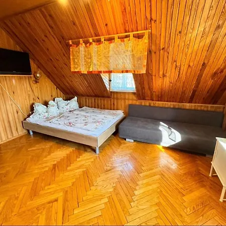 Apartment Red - Ferienapartments Im Spreewald - 15938 - 10 Min Bis Zum Tropical Island *