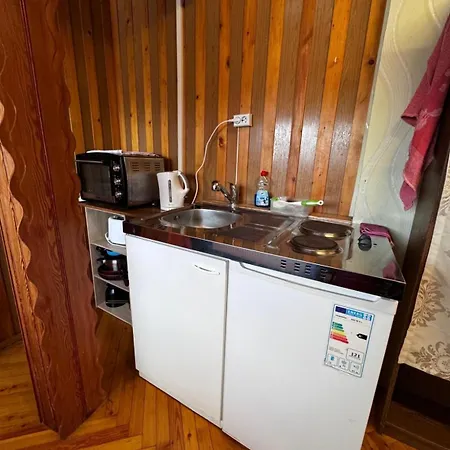 Im Spreewald, Naehe Luebben شقة Golßen