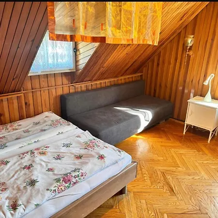 Im Spreewald, Naehe Luebben