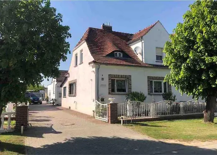 Im Spreewald, Naehe Luebben * Golßen