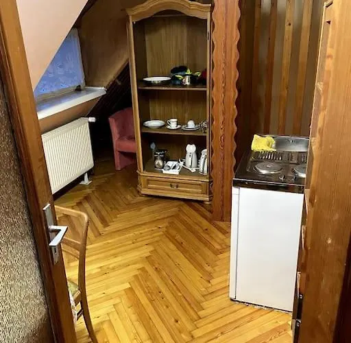 Im Spreewald, Naehe Luebben *