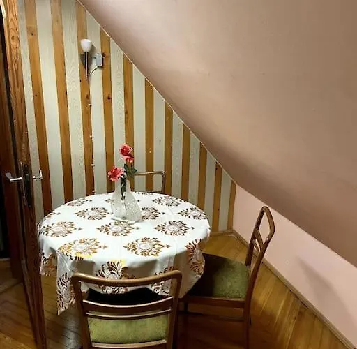 דירה Im Spreewald, Naehe Luebben