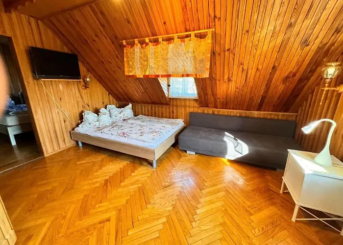 דירה Im Spreewald, Naehe Luebben *